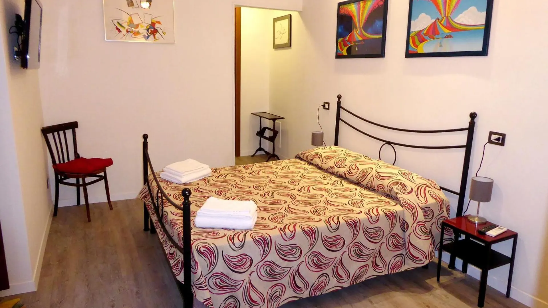 Hotel Casa Cesira Incentro Neapel 0*,  Italien
