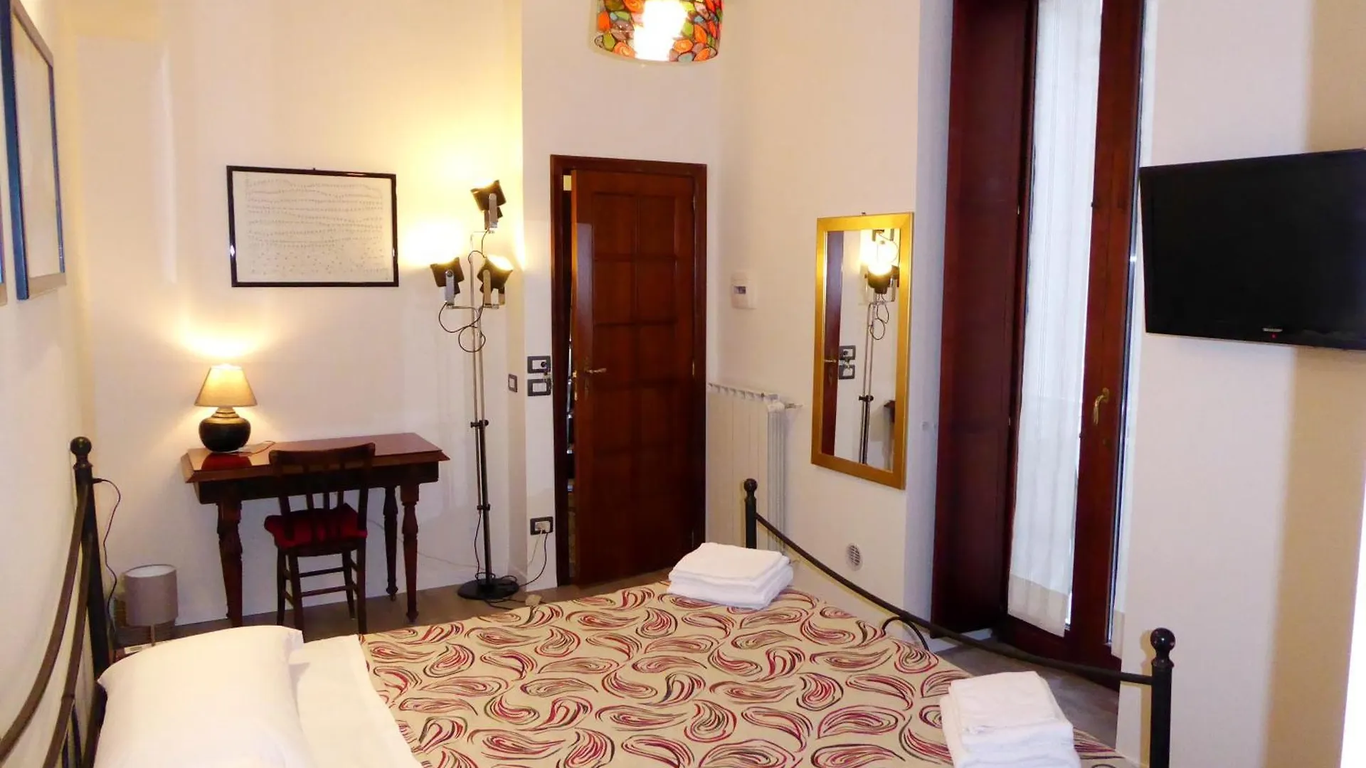Casa Cesira Incentro Hotel Nápoles Casa de hóspedes
