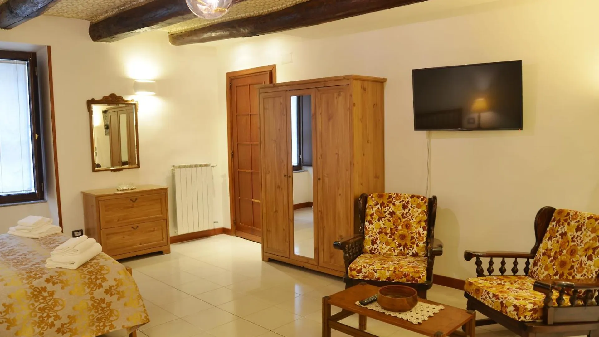 Hotel Casa Cesira Incentro Neapel 0*,