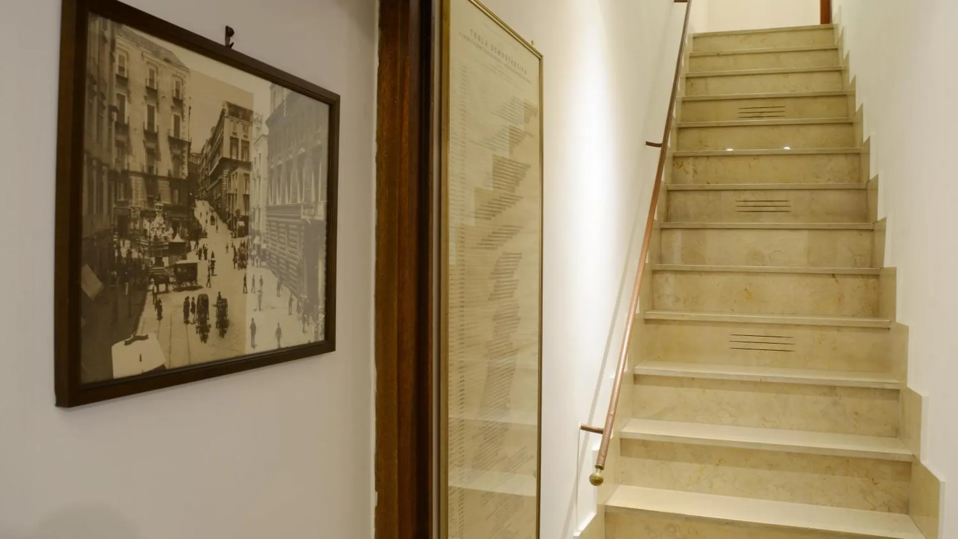 Hotel Casa Cesira Incentro Neapel 0*,