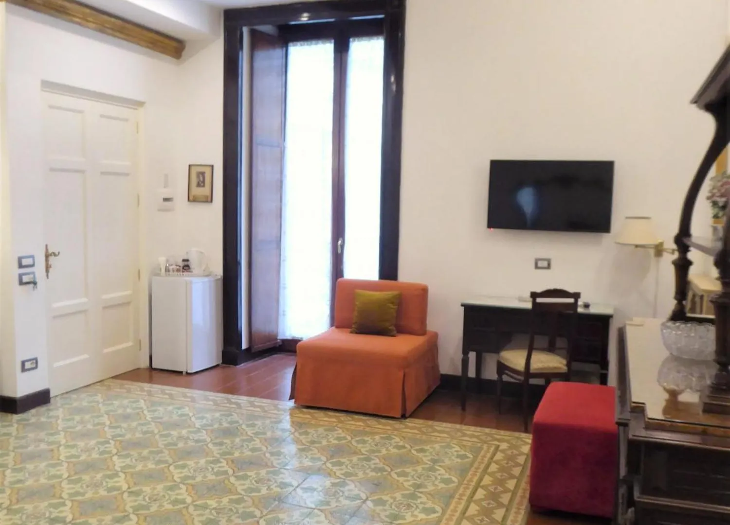 Casa Cesira Incentro Hotel Nápoles