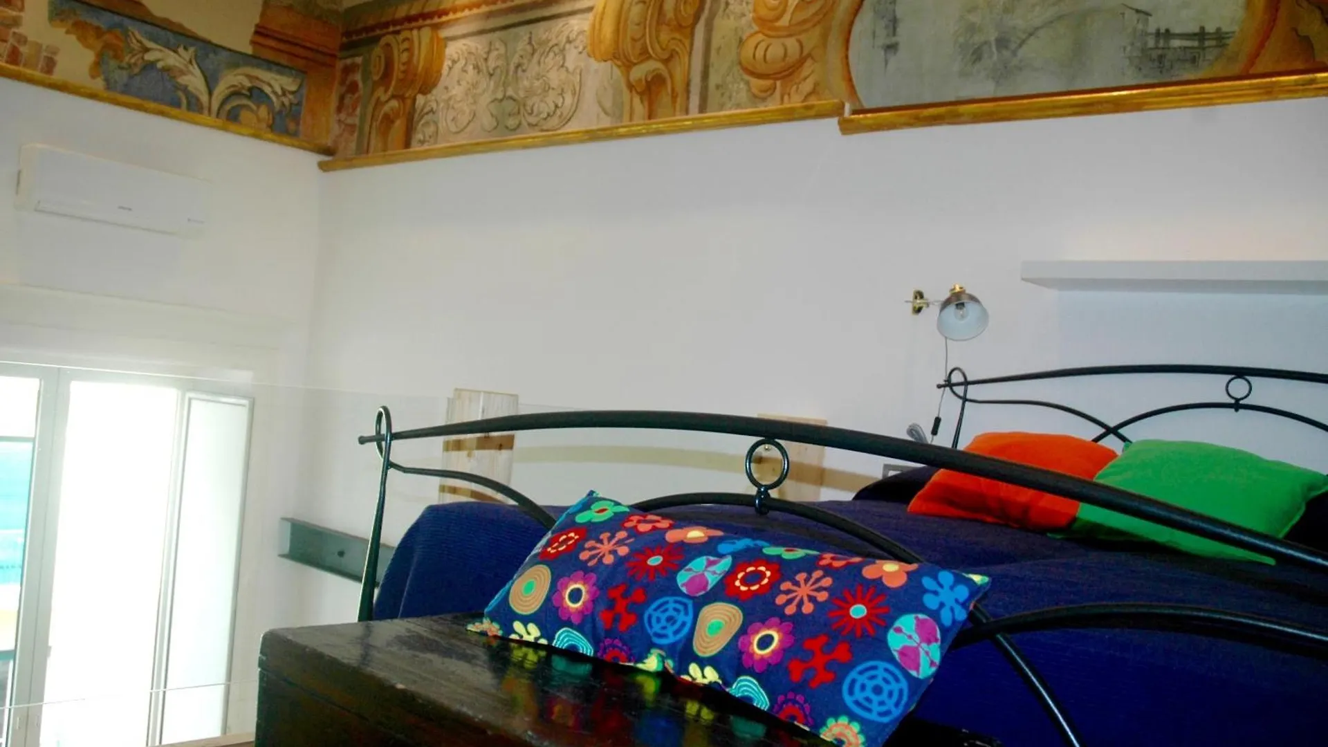 Hotel Casa Cesira Incentro Neapel