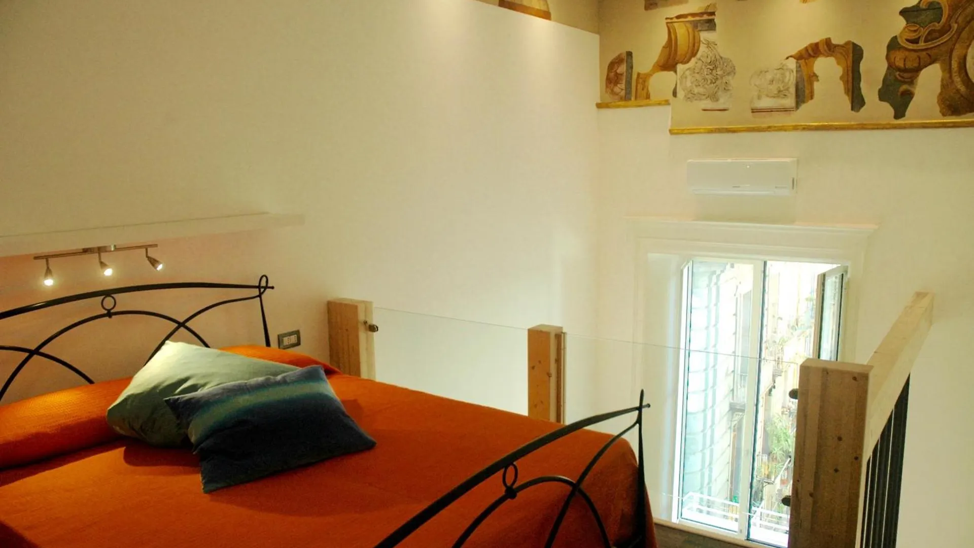 Gasthof Hotel Casa Cesira Incentro Neapel