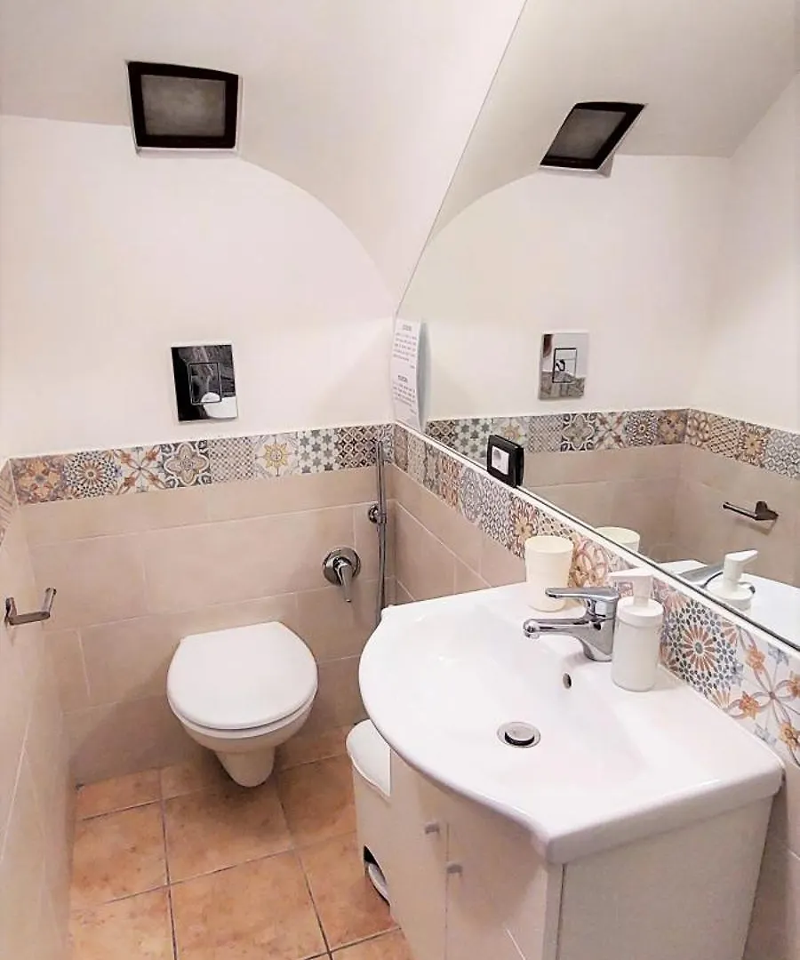 Hotel Casa Cesira Incentro Neapel Gasthof