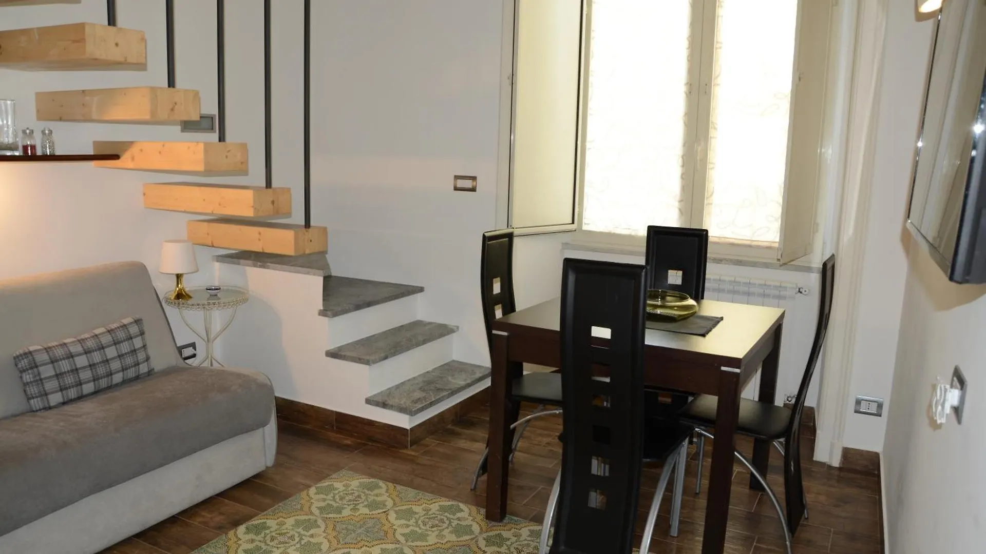 Hotel Casa Cesira Incentro Neapel