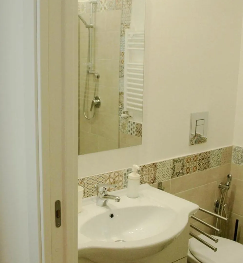 Casa Cesira Incentro Hotel Nápoles