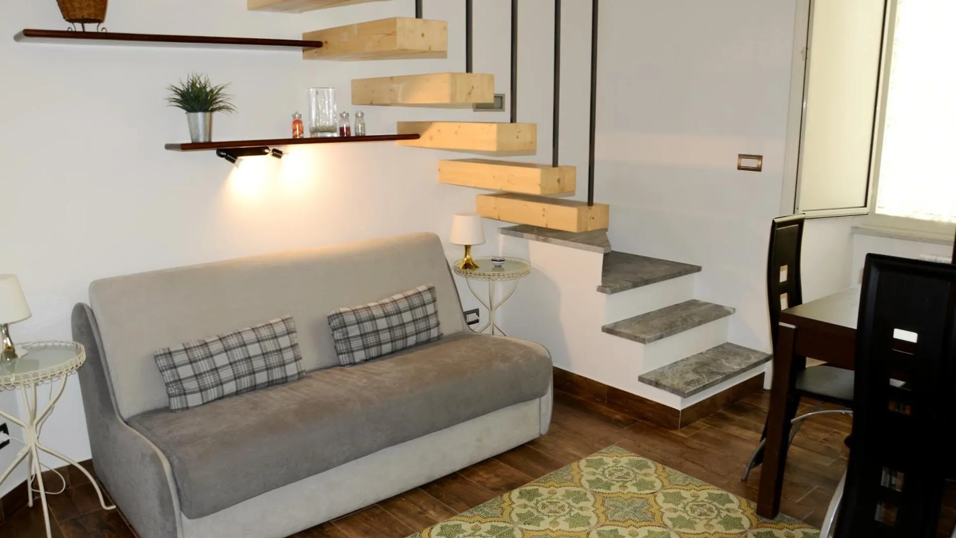 Hotel Casa Cesira Incentro Neapel