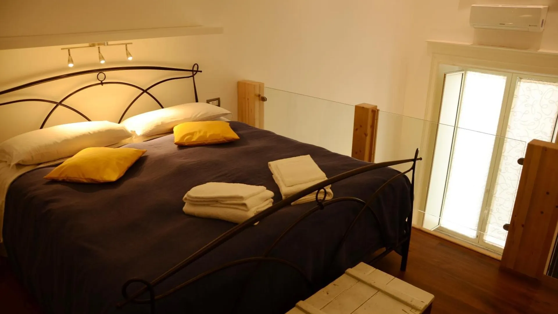 Gasthof Hotel Casa Cesira Incentro Neapel