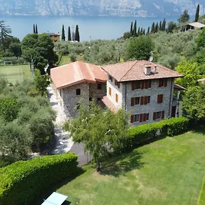 Val Di Monte , Malcesine Italien