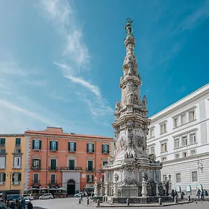  Guest house Palazzo Pandola - Luxury