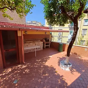Town Hostel