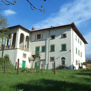 Albergotti , Arezzo Italien