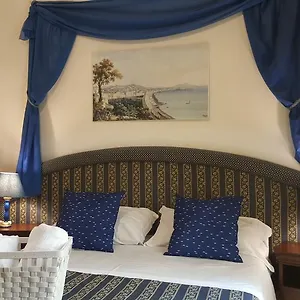 Bed & Breakfast Napoli Centrale Gasthof
