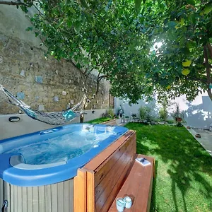  Guest house Il Giardino Dei Venti