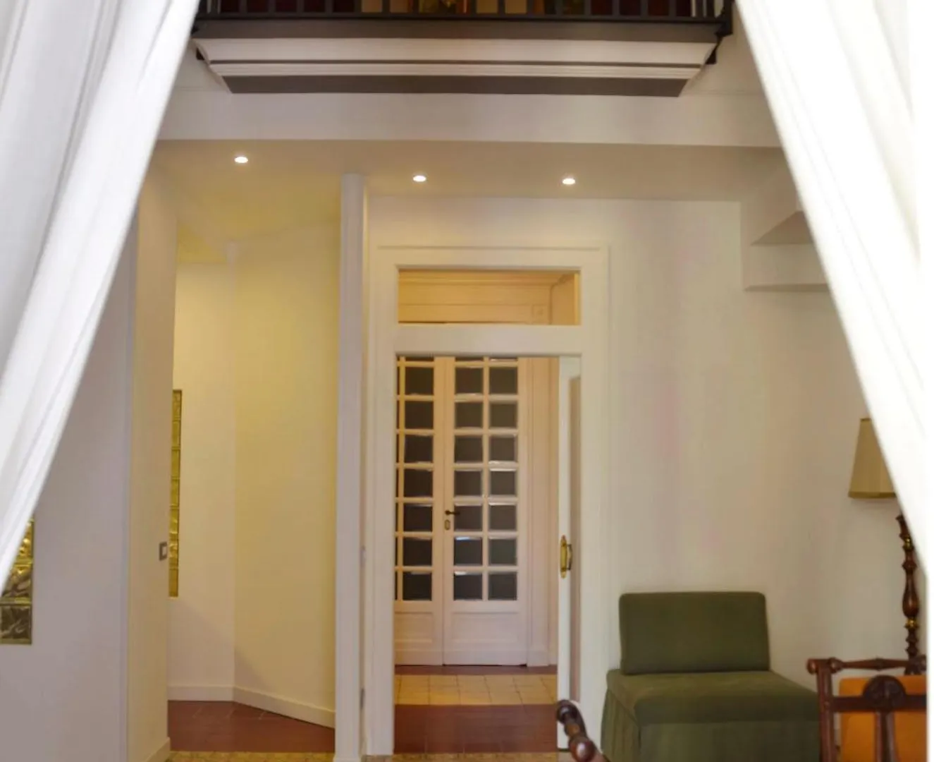 Casa Cesira Incentro Hotel Naples