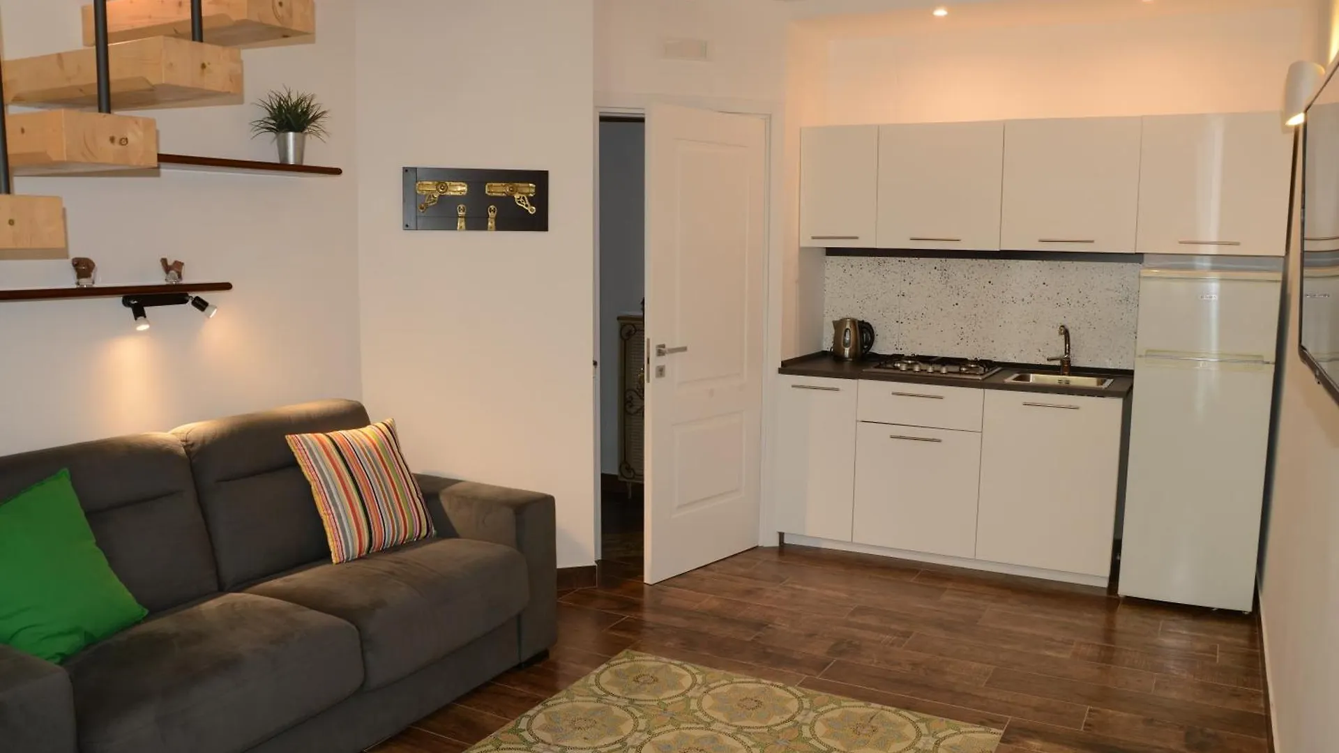 Casa Cesira Incentro Hotel Naples