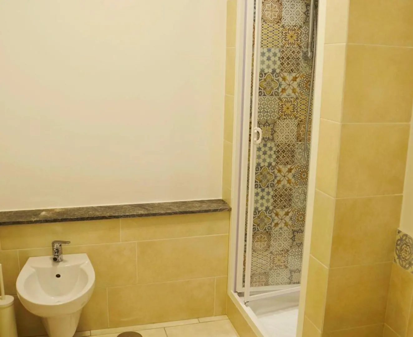 Casa Cesira Incentro Hotel Naples Guest house