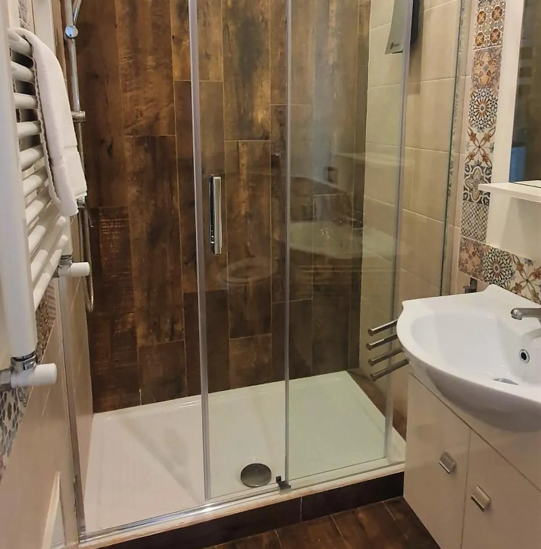 Guest house Casa Cesira Incentro Hotel Naples