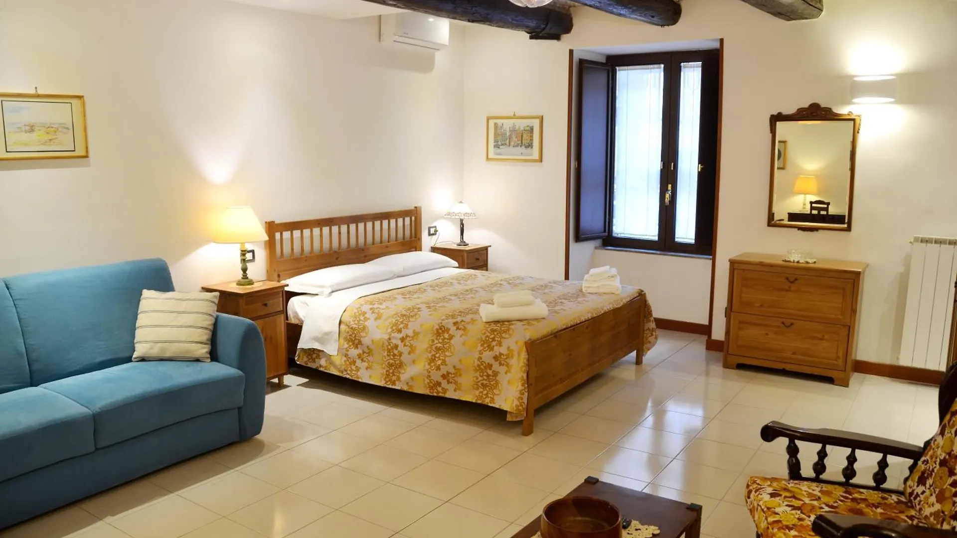 Casa Cesira Incentro Hotel Naples