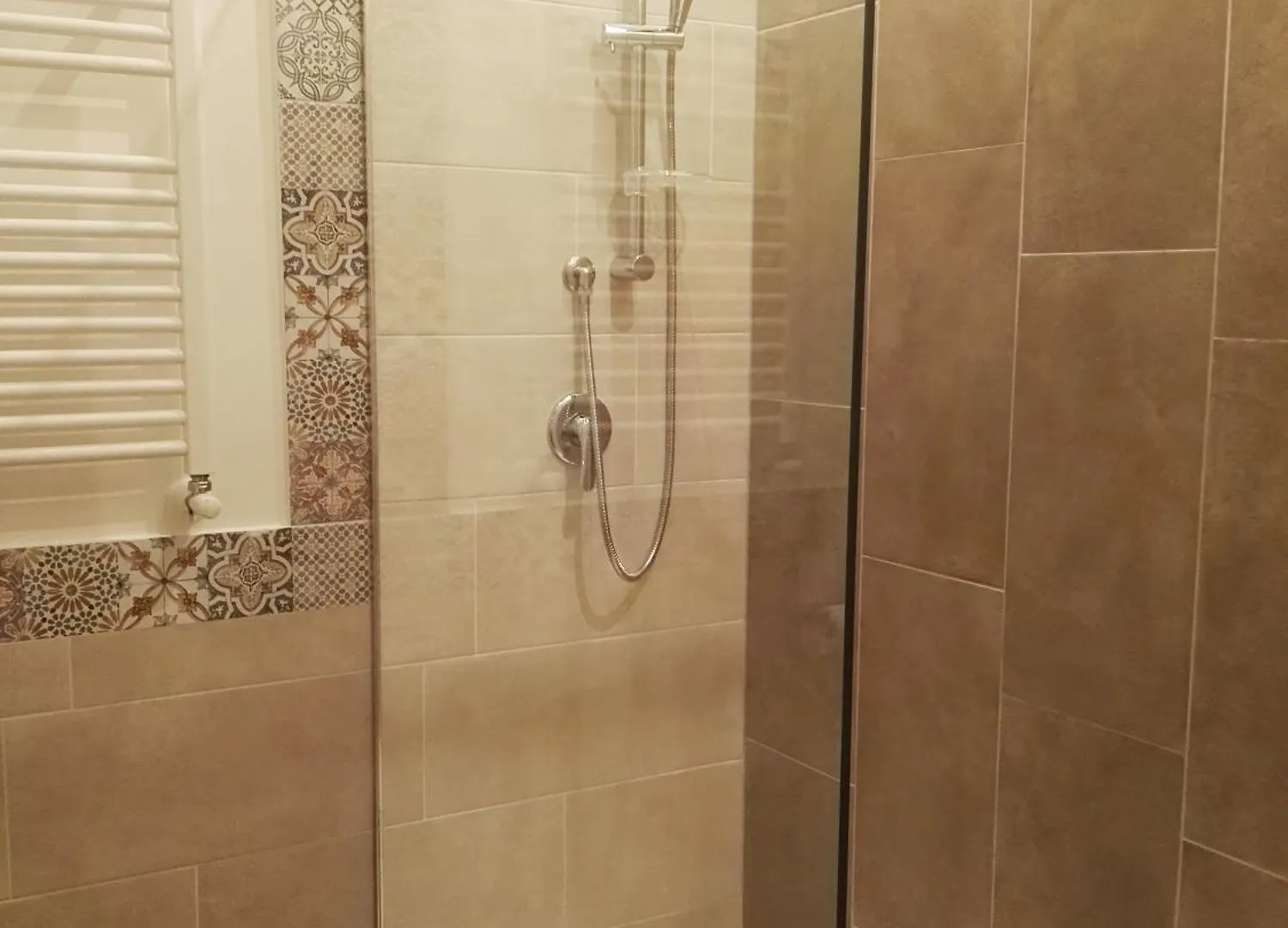 Casa Cesira Incentro Hotel Naples Italy