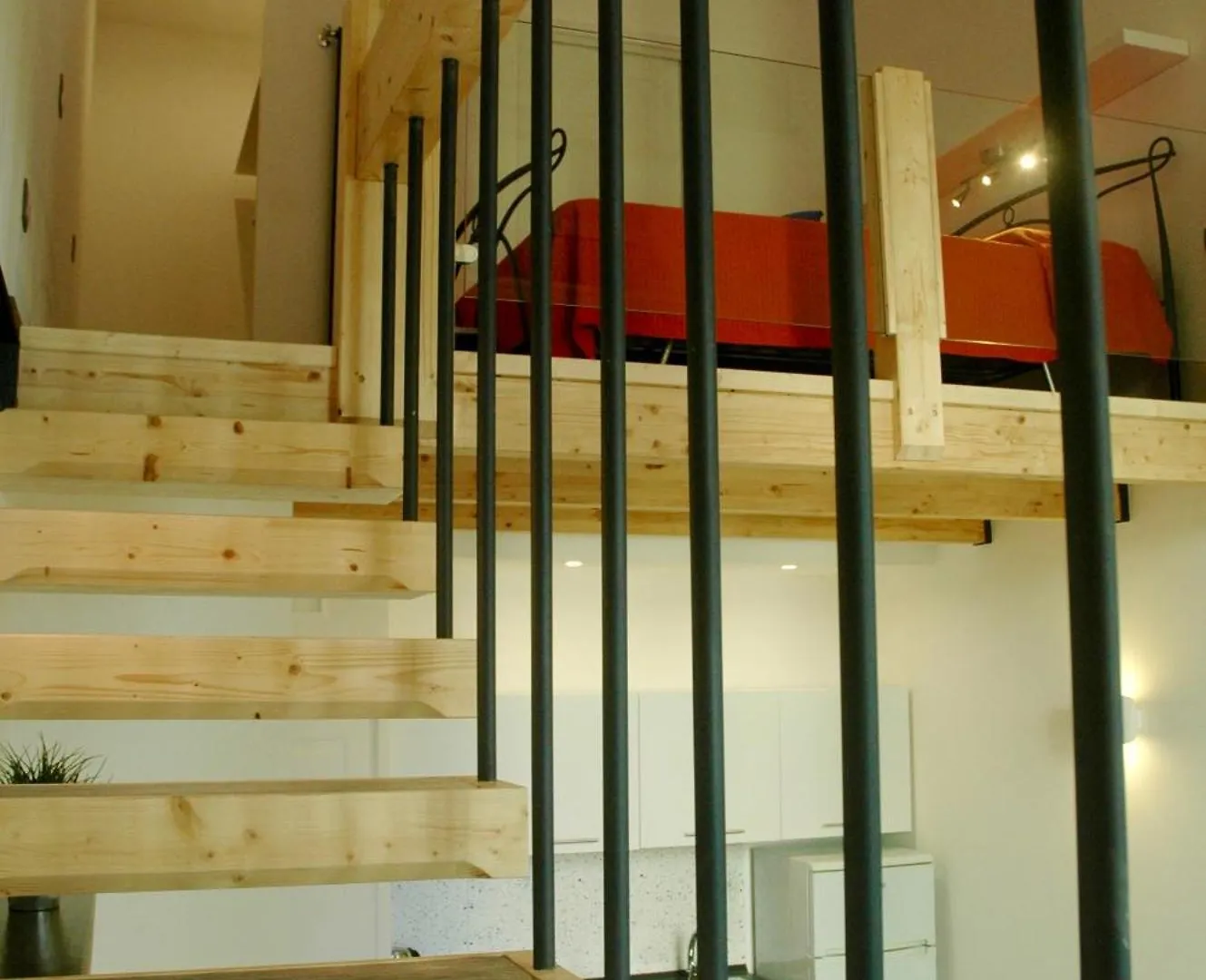 Casa Cesira Incentro Hotel Naples Guest house