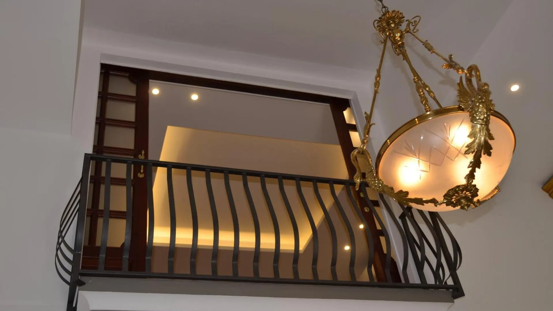 Guest house Casa Cesira Incentro Hotel Naples