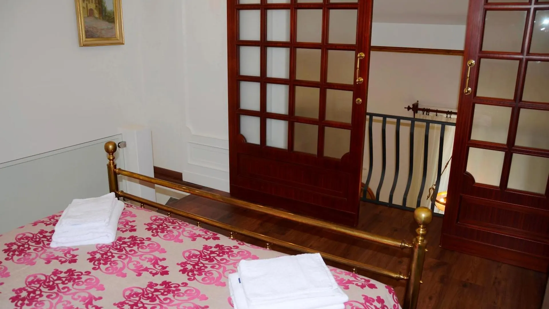 Casa Cesira Incentro Hotel Naples Italy