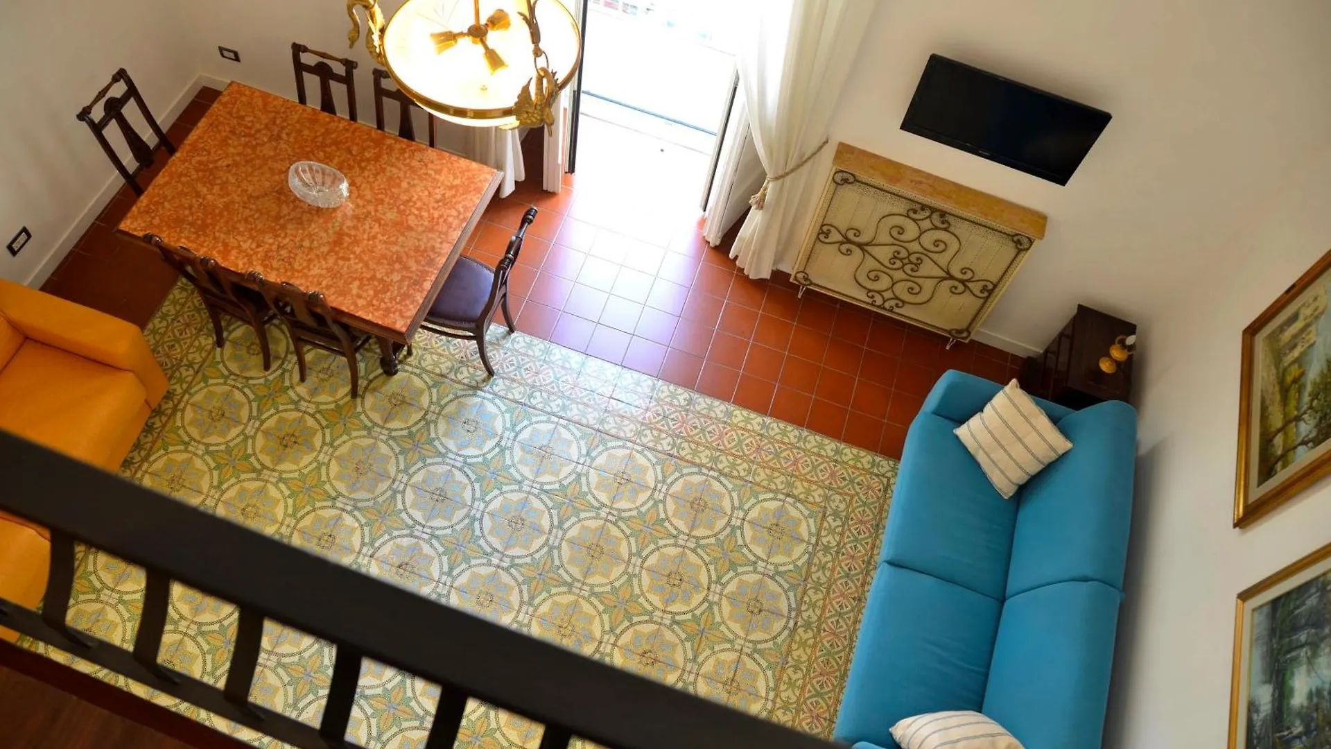 Casa Cesira Incentro Hotel Naples