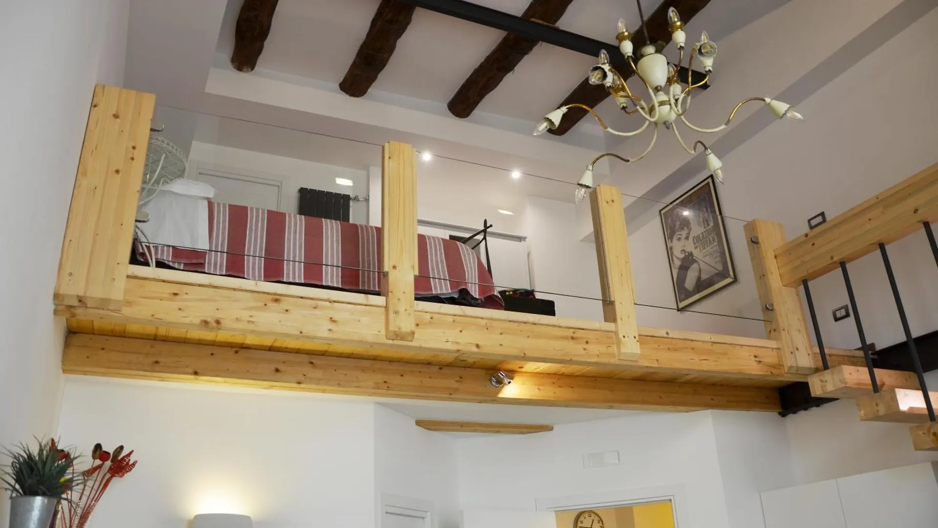 Casa Cesira Incentro Hotel Naples Guest house