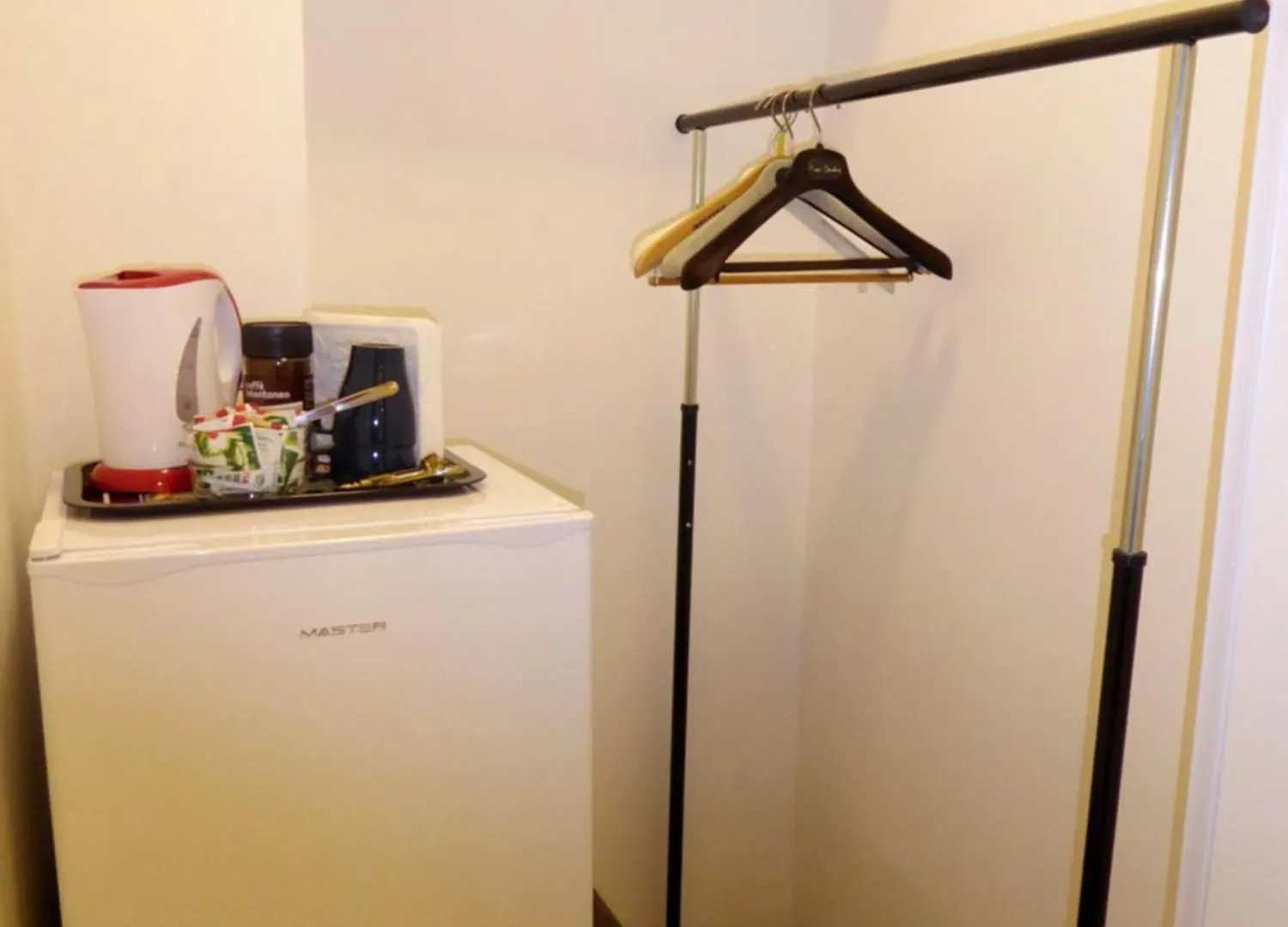 Casa Cesira Incentro Hotel Naples Guest house