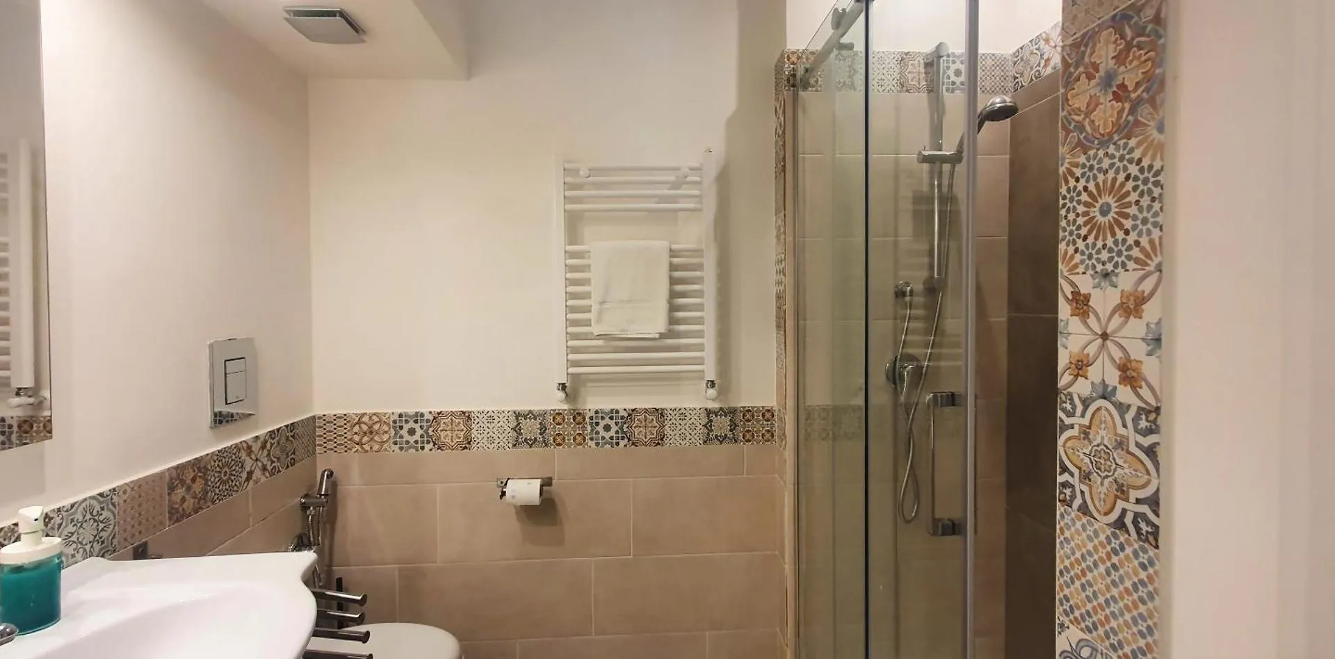Casa Cesira Incentro Hotel Naples
