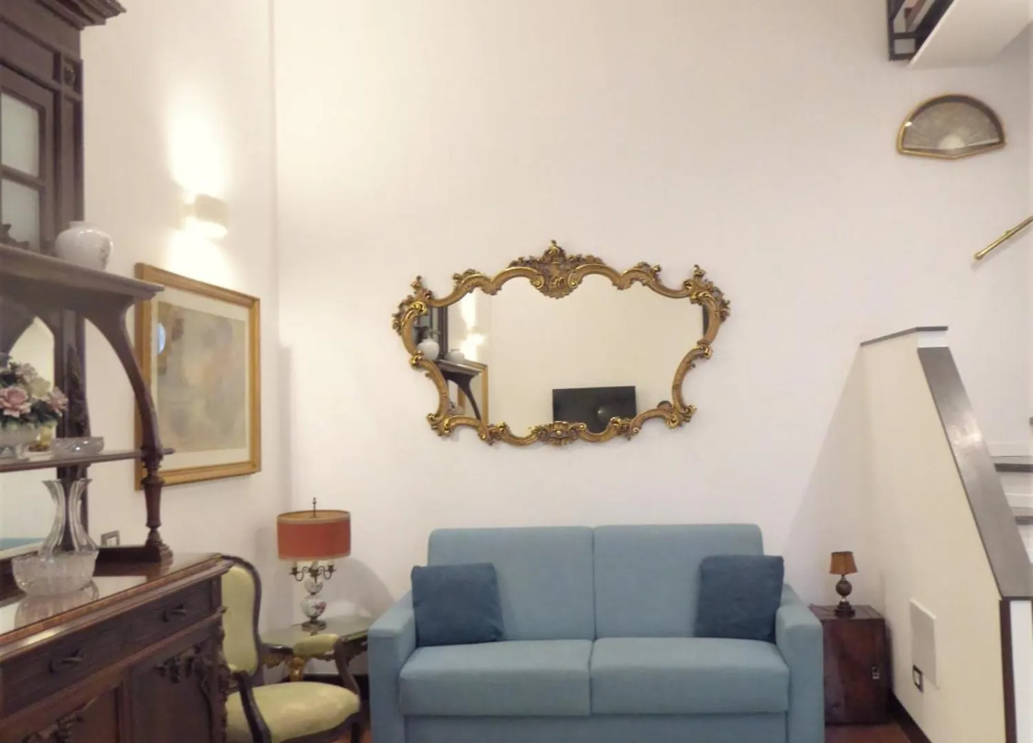 Guest house Casa Cesira Incentro Hotel Naples