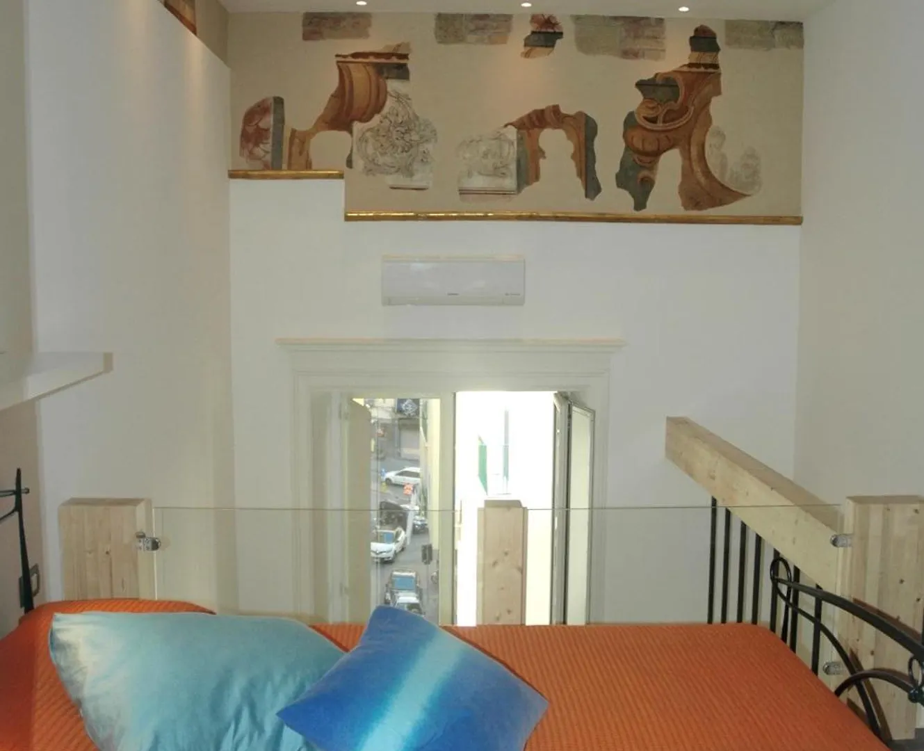 Casa Cesira Incentro Hotel Naples 0*,